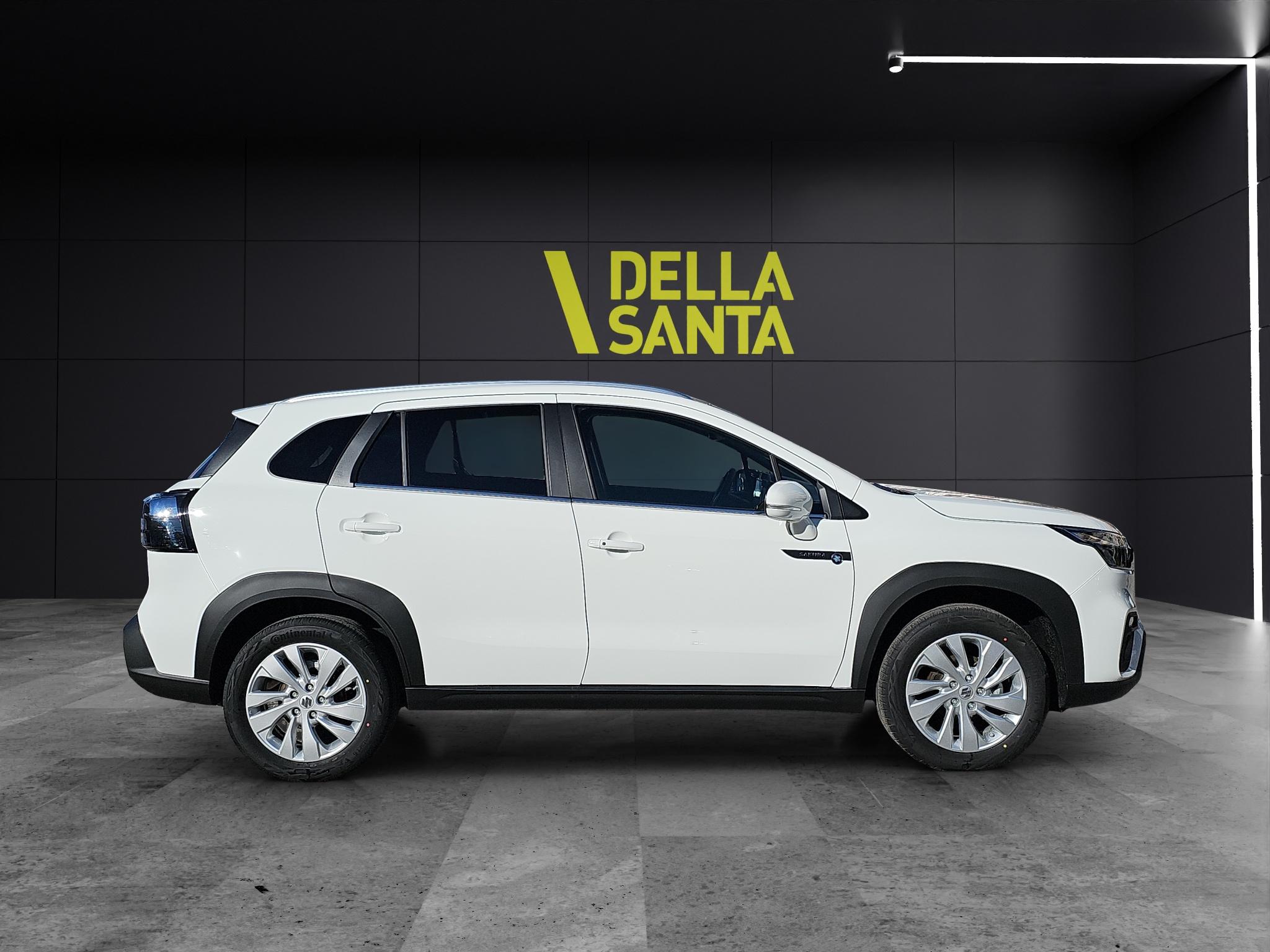 suzuki s cross - Garage Della Santa