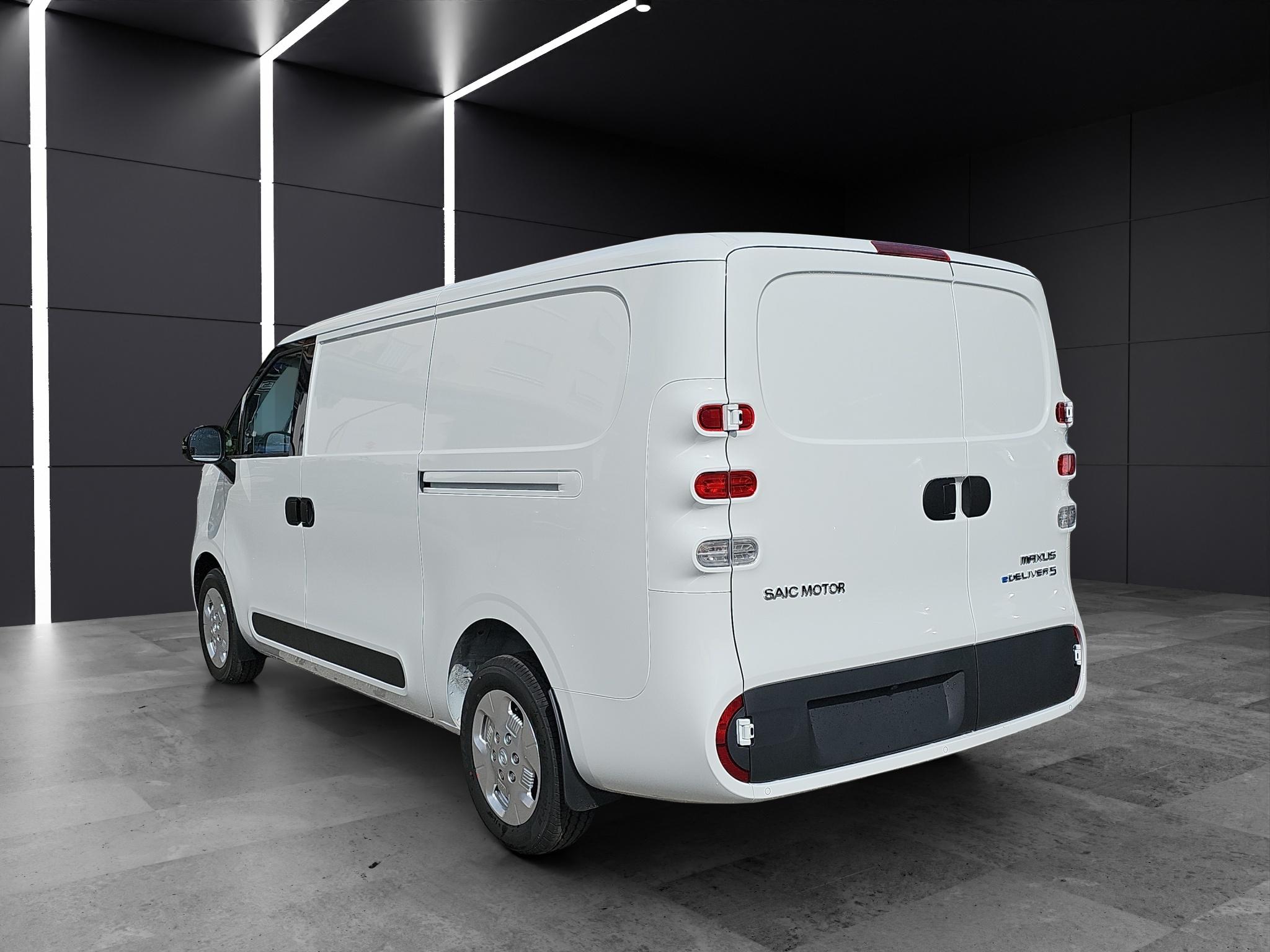 maxus edeliver - Garage Della Santa