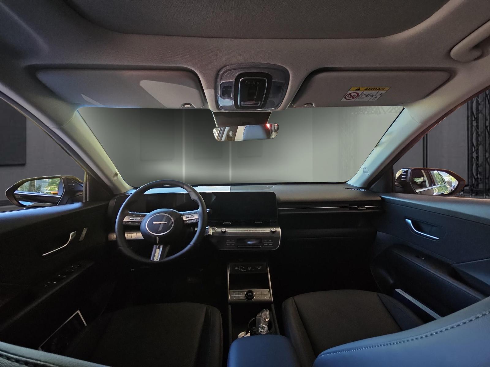 hyundai kona - Garage Della Santa