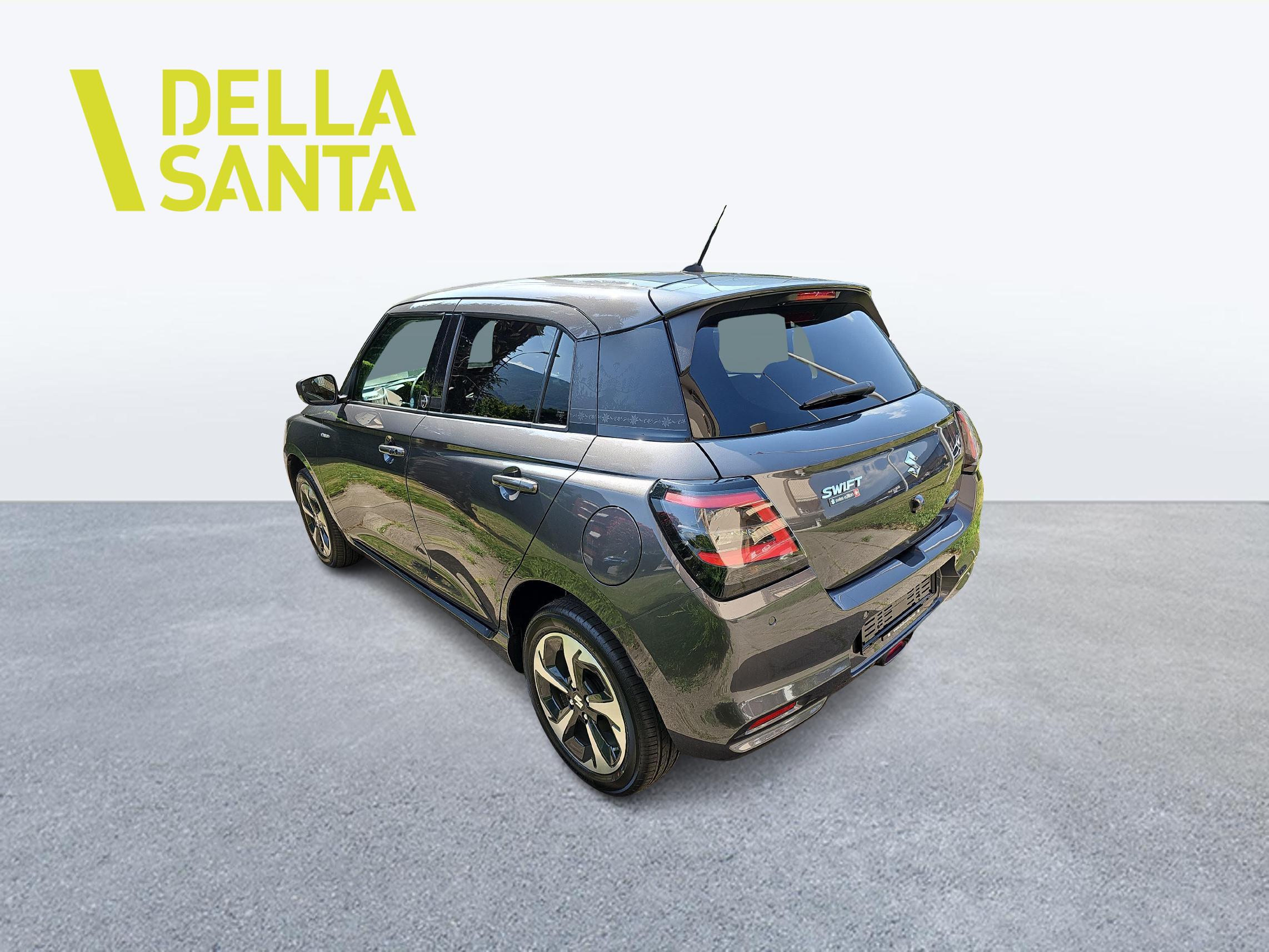 suzuki swift - Garage Della Santa