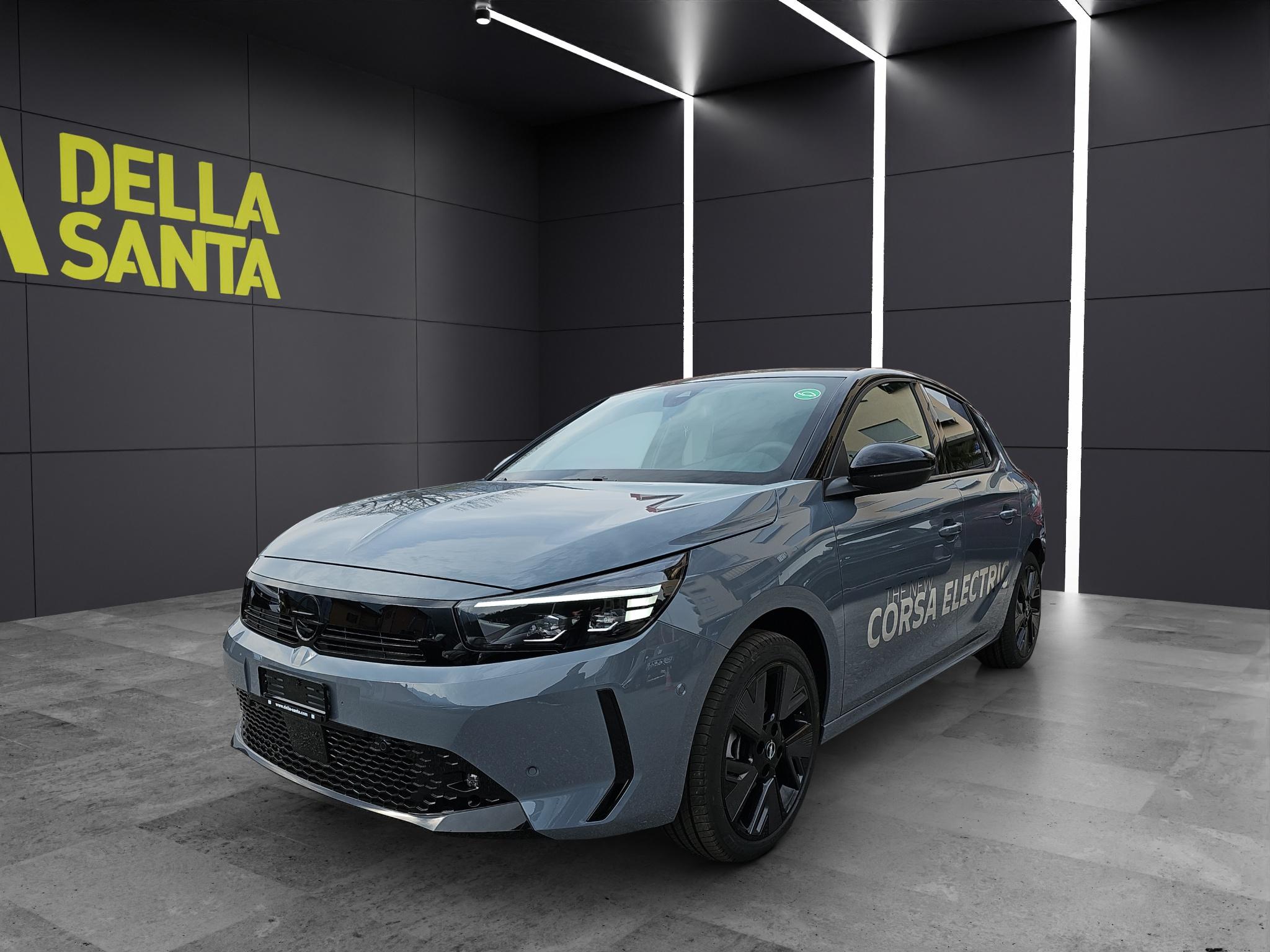 opel corsa - Garage Della Santa