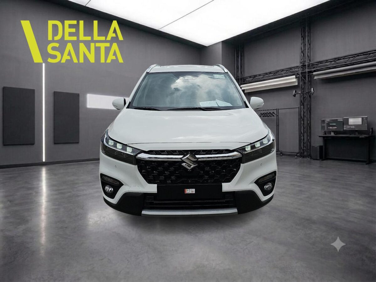 suzuki s cross - Garage Della Santa