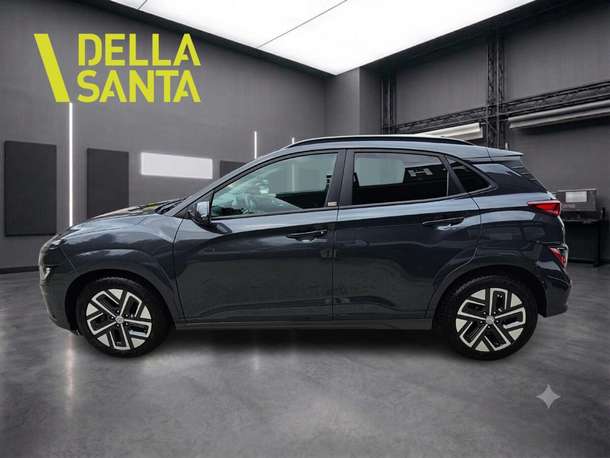 hyundai kona - Garage Della Santa