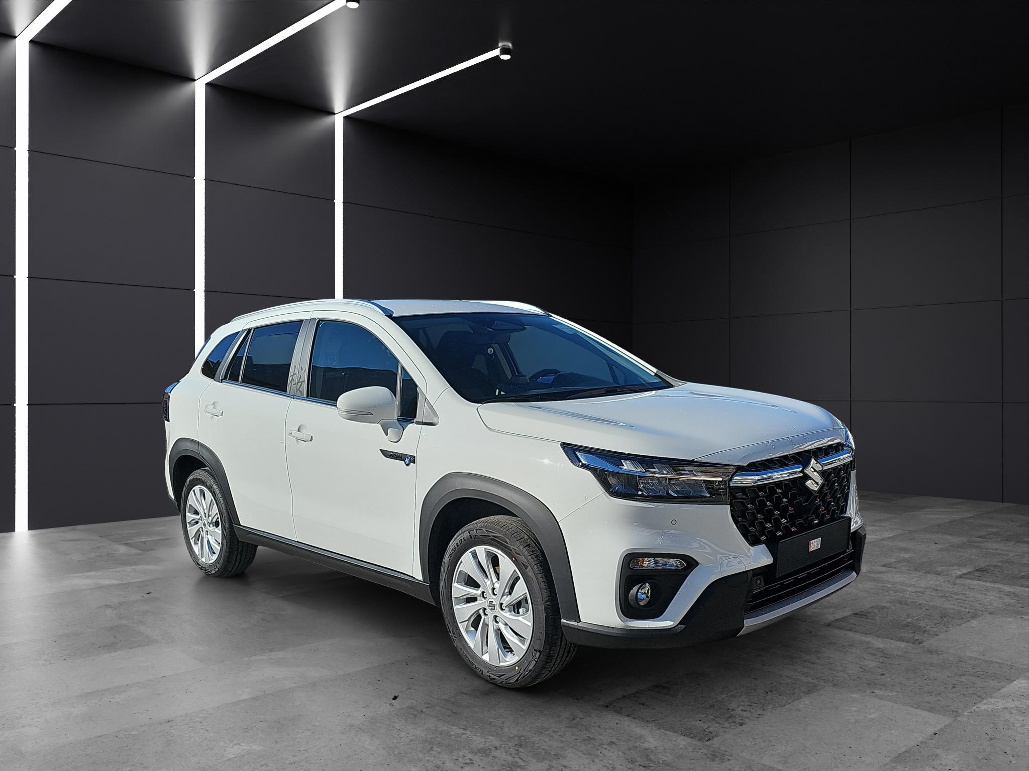 suzuki s cross - Garage Della Santa