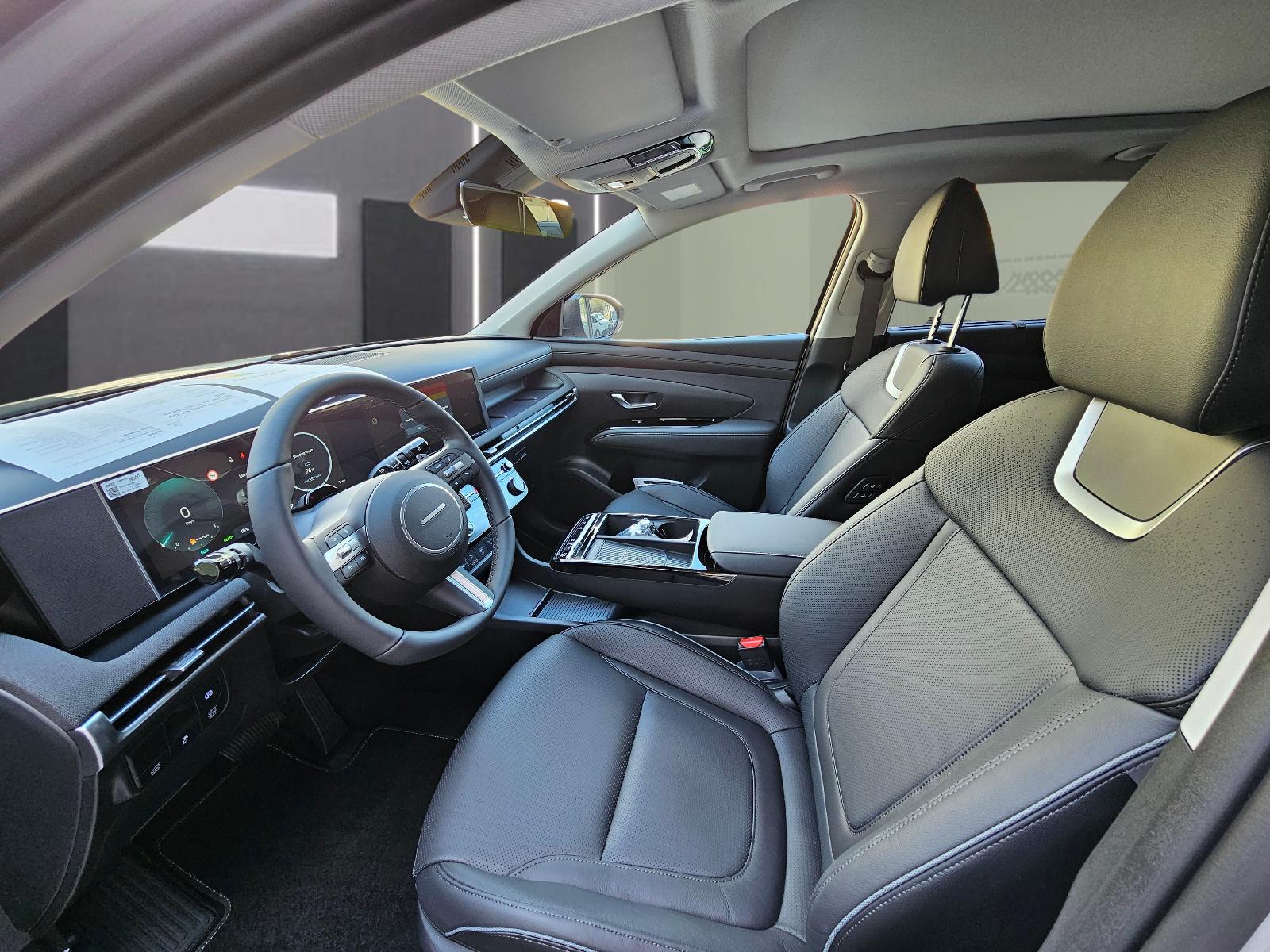 hyundai tucson - Garage Della Santa