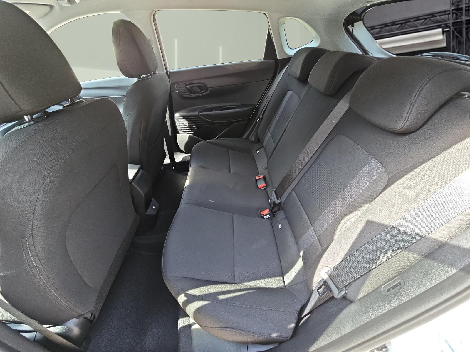 hyundai i20 - Garage Della Santa