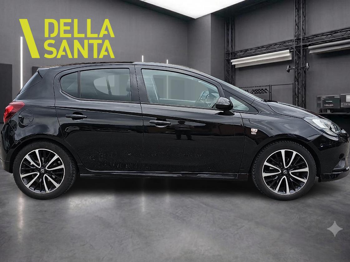 opel corsa - Garage Della Santa