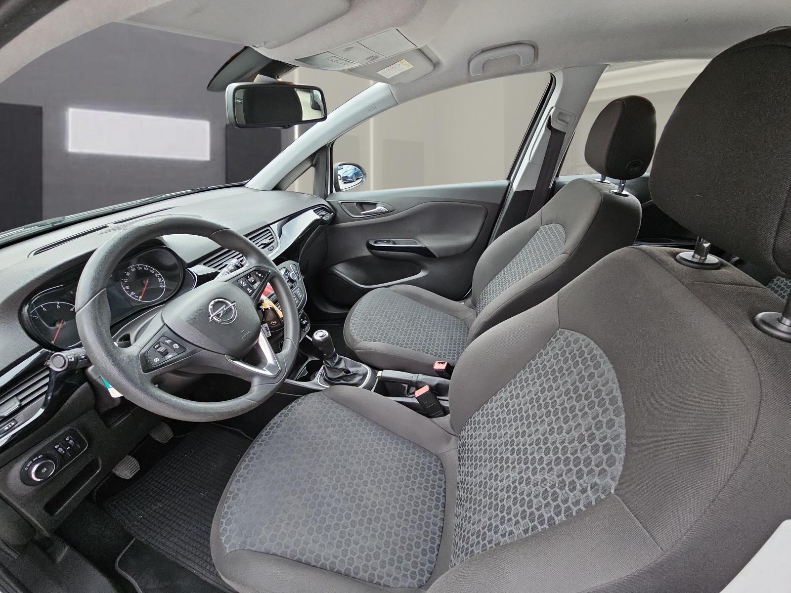 opel corsa - Garage Della Santa