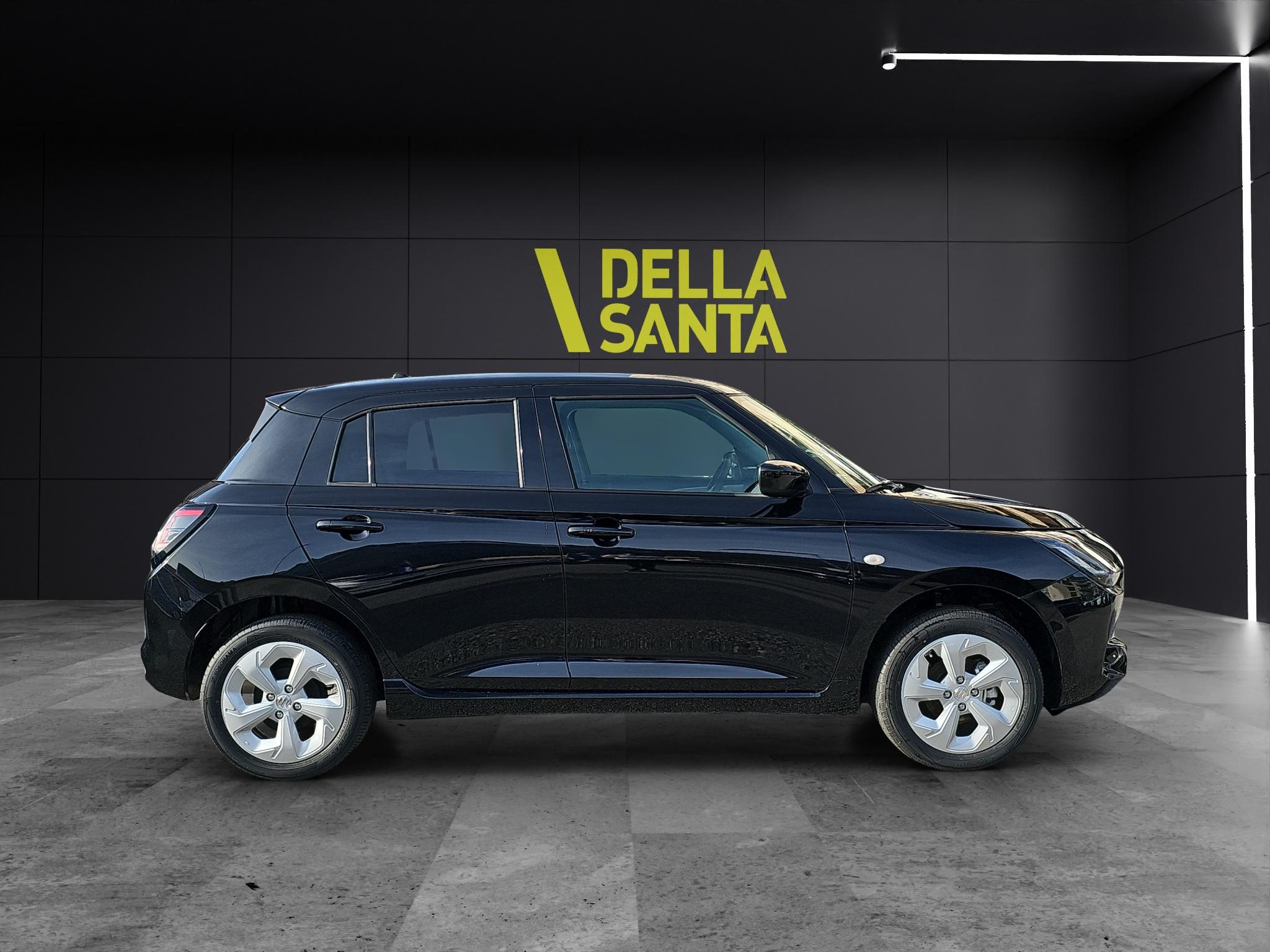 suzuki swift - Garage Della Santa