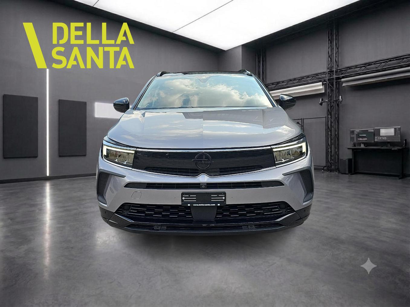 opel grandland - Garage Della Santa