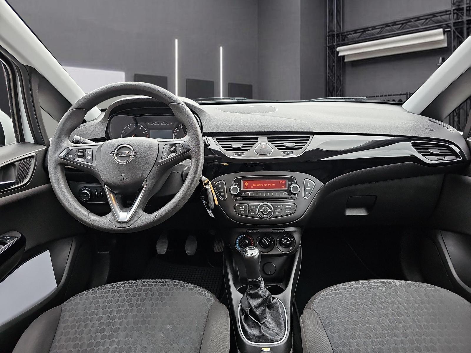 opel corsa - Garage Della Santa