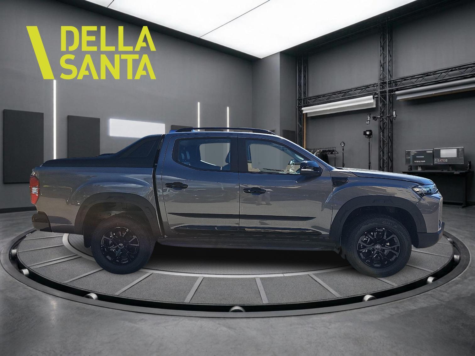 maxus t60 max - Garage Della Santa