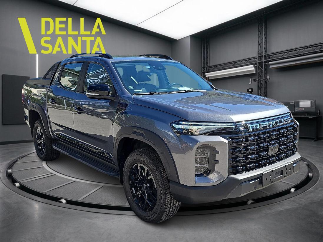maxus t60 max - Garage Della Santa