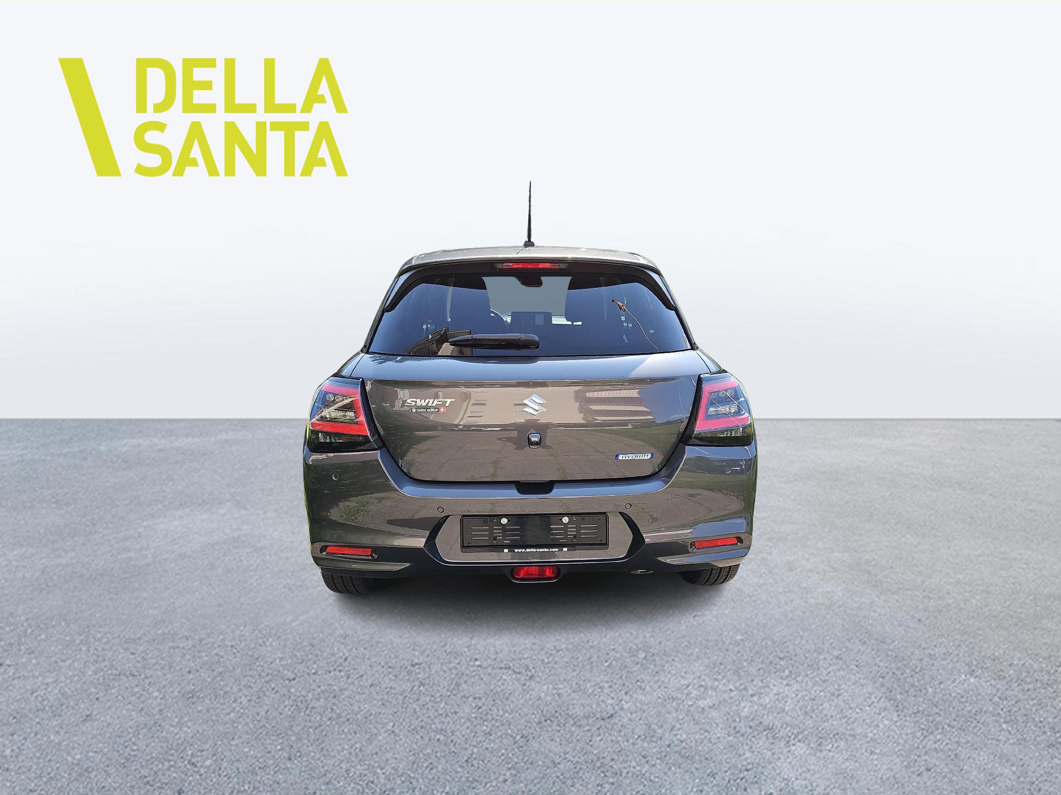 suzuki swift - Garage Della Santa