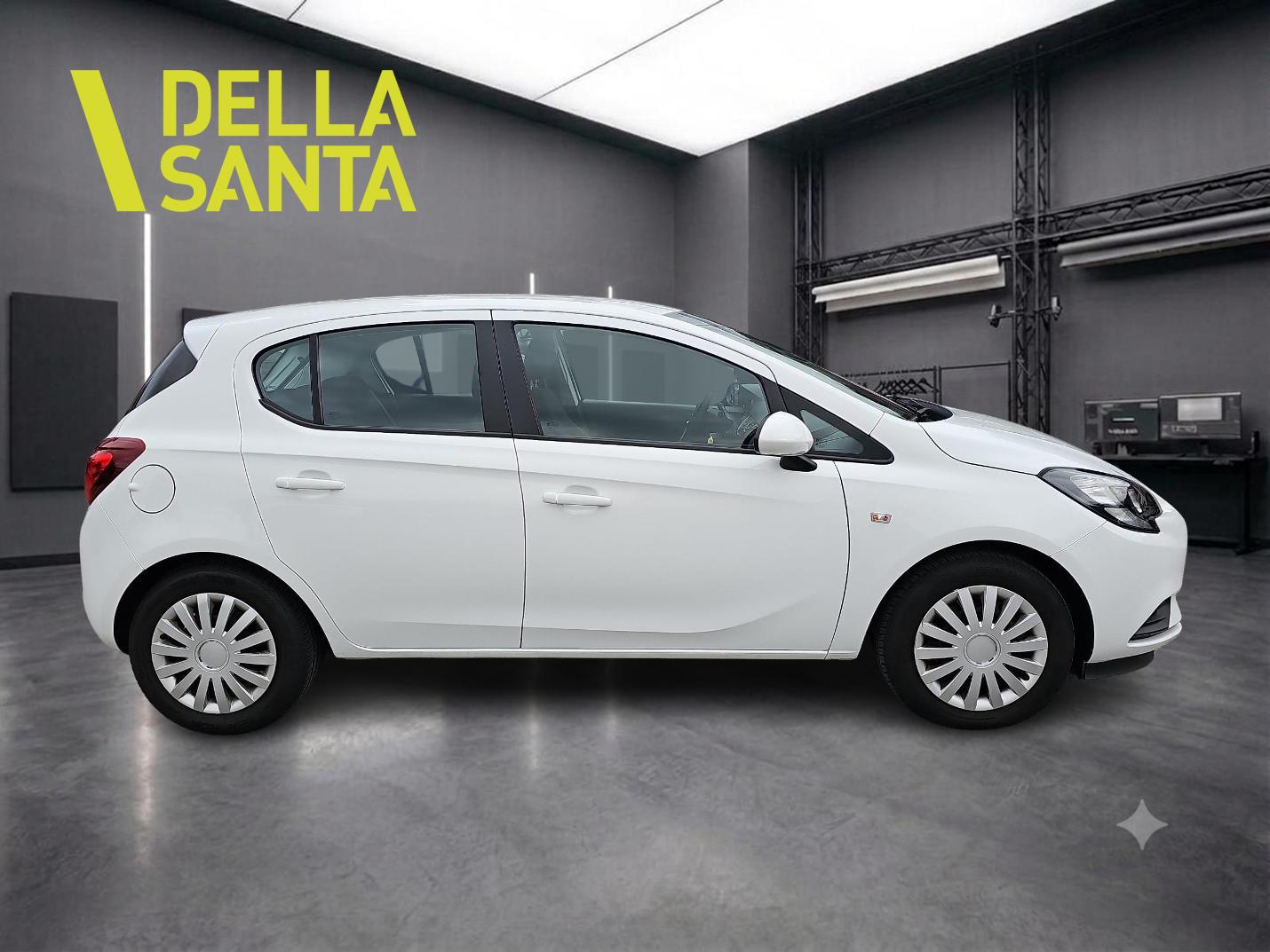 opel corsa - Garage Della Santa