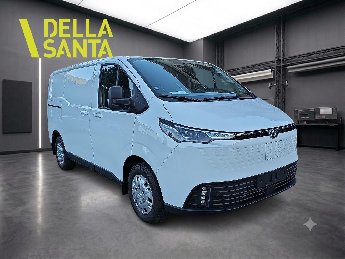 maxus edeliver - Garage Della Santa