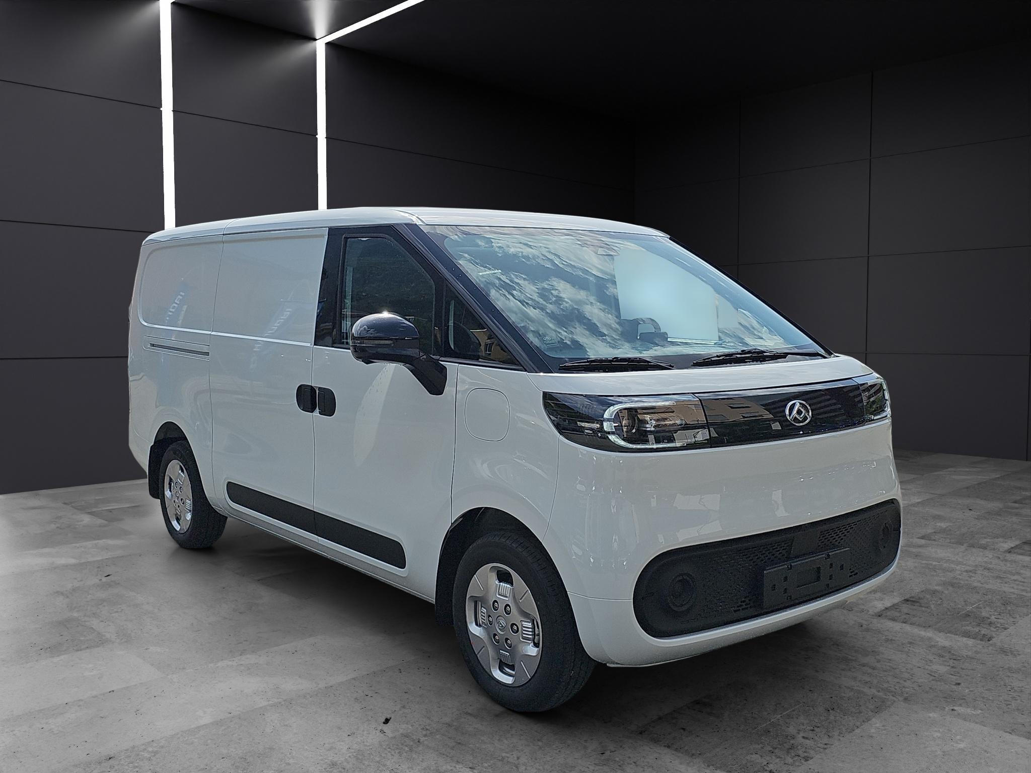 maxus edeliver - Garage Della Santa