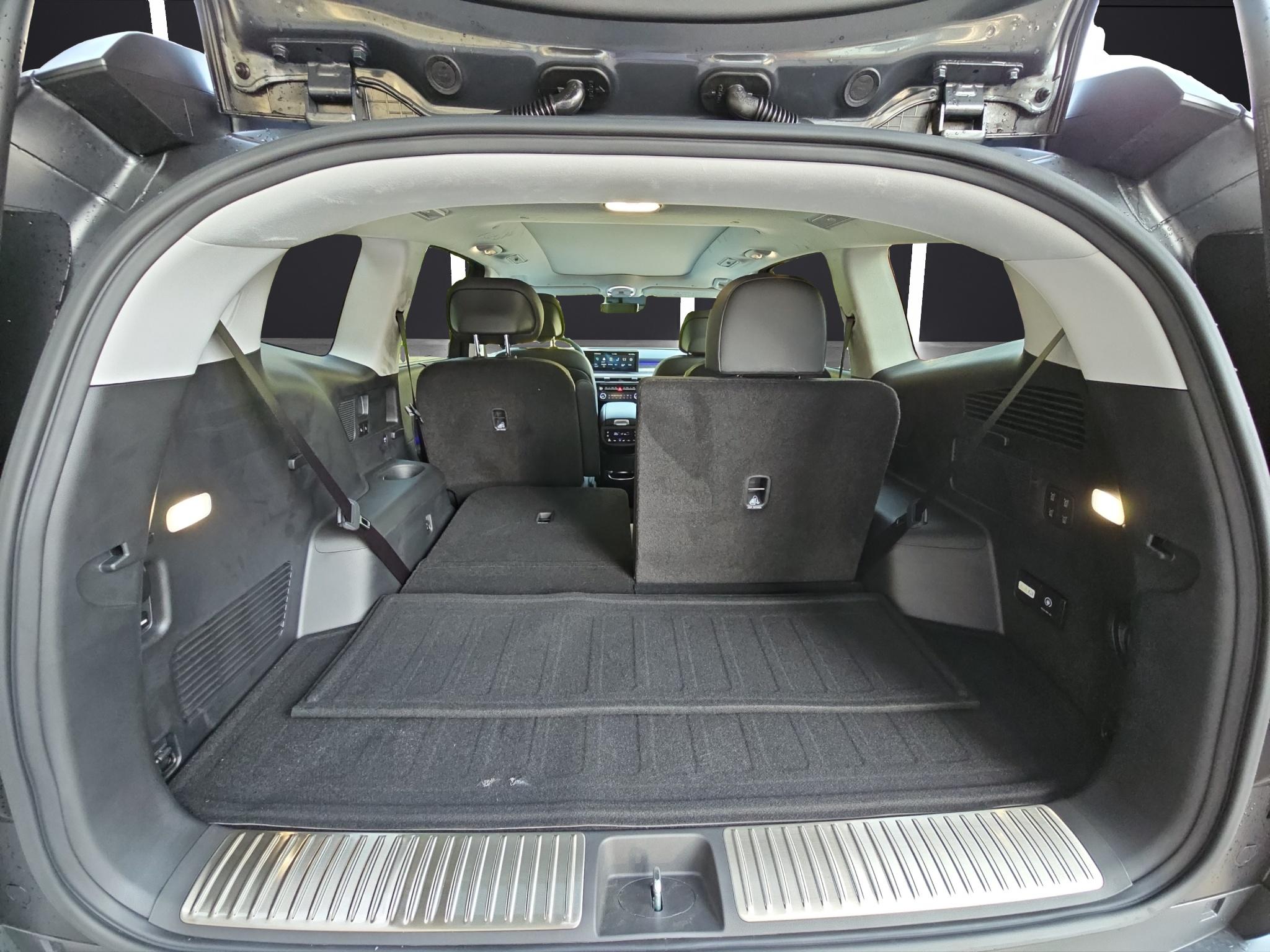hyundai ioniq 9 - Garage Della Santa