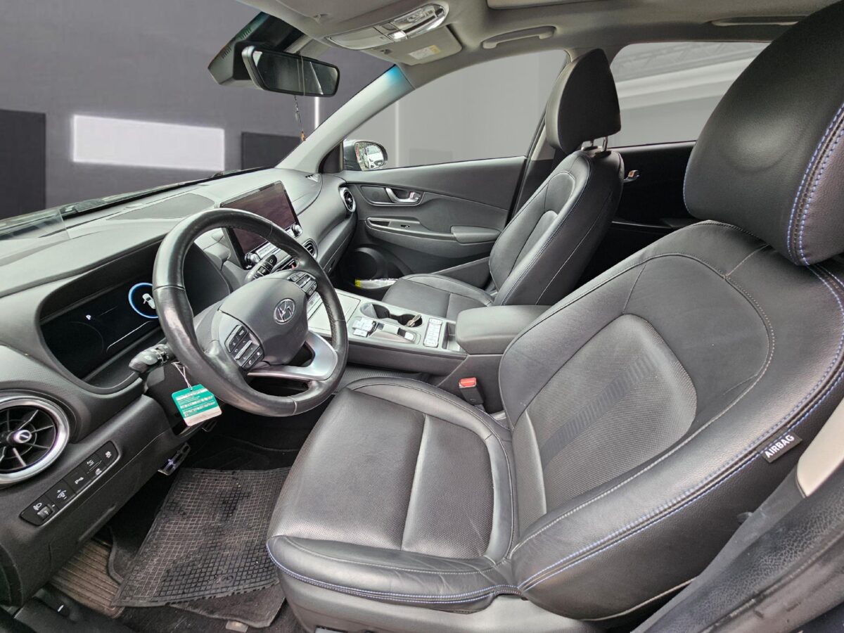 hyundai kona - Garage Della Santa