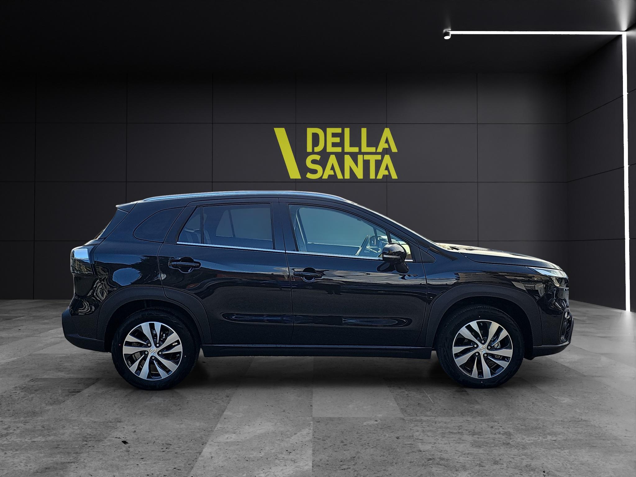 suzuki s cross - Garage Della Santa