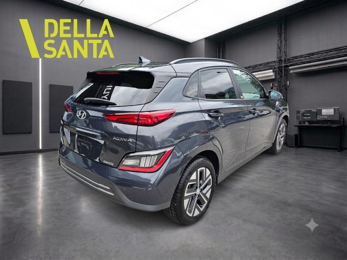 hyundai kona - Garage Della Santa