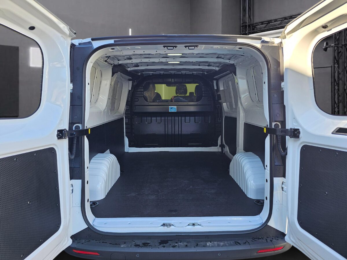 maxus deliver - Garage Della Santa