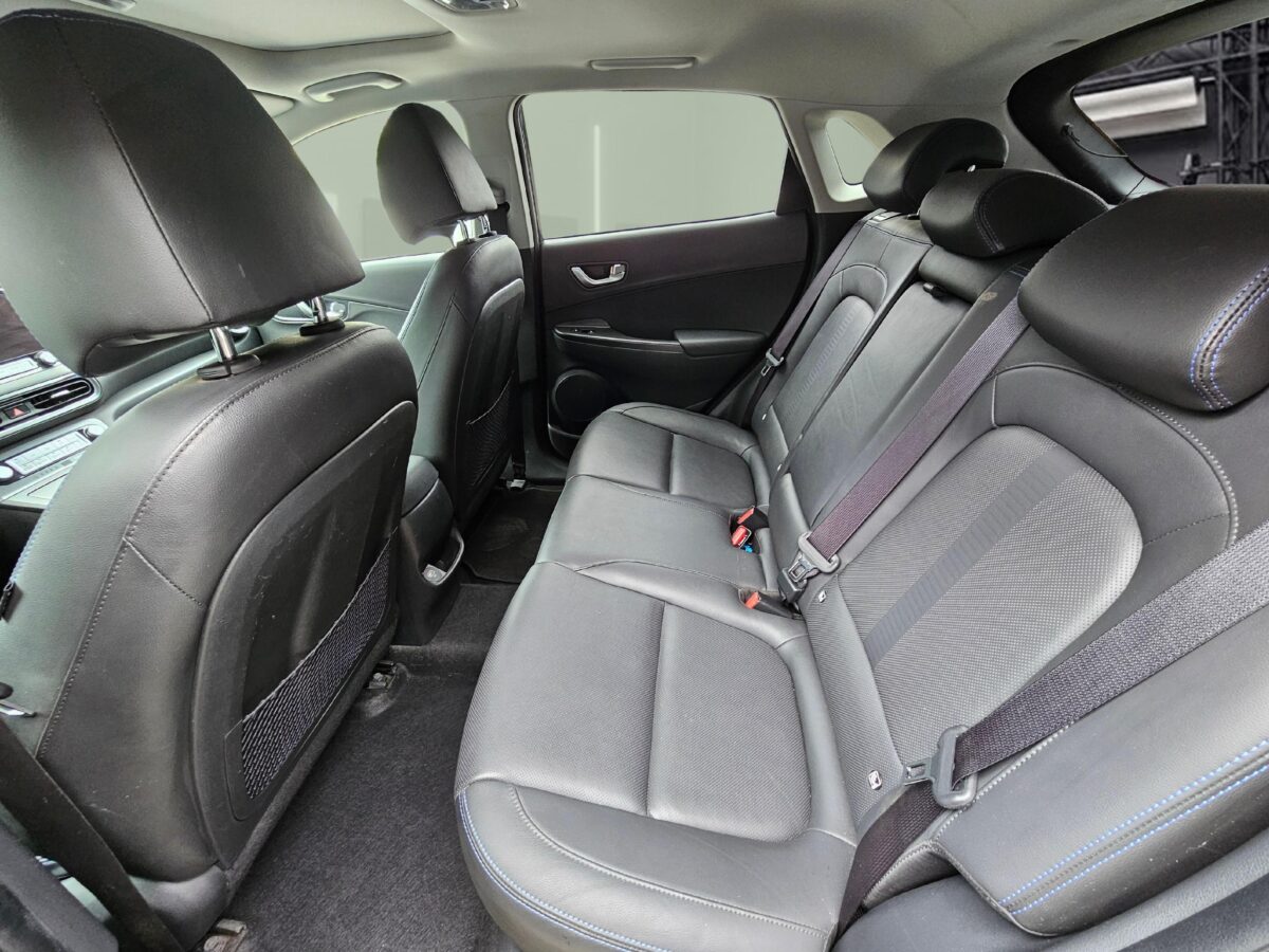 hyundai kona - Garage Della Santa