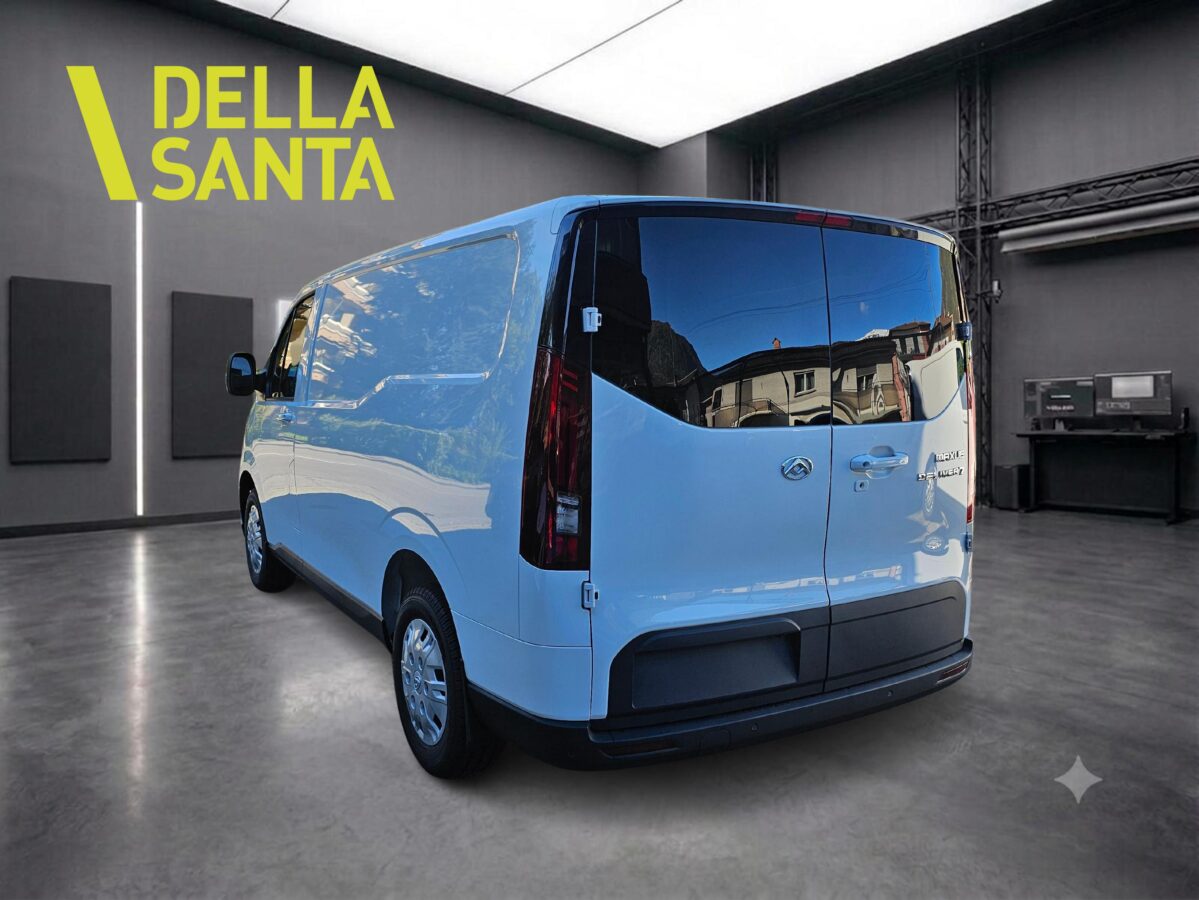 maxus deliver - Garage Della Santa