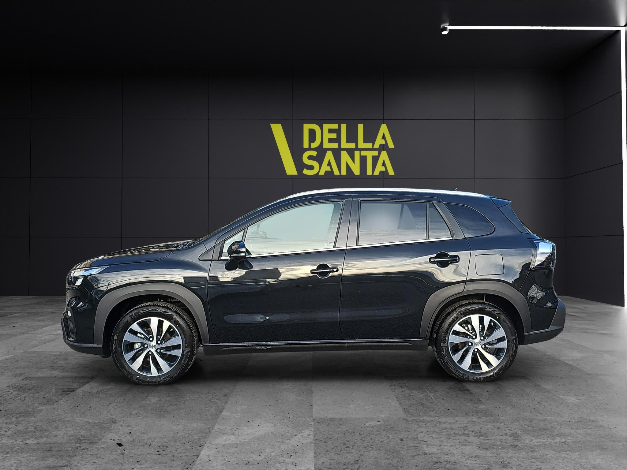 suzuki s cross - Garage Della Santa