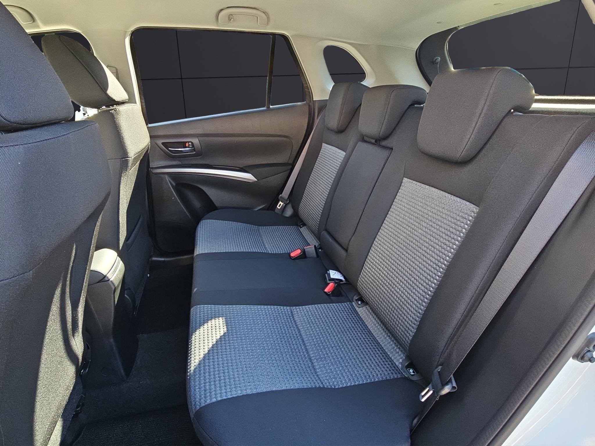 suzuki s cross - Garage Della Santa