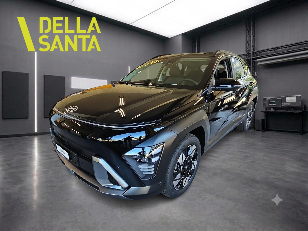 hyundai kona - Garage Della Santa