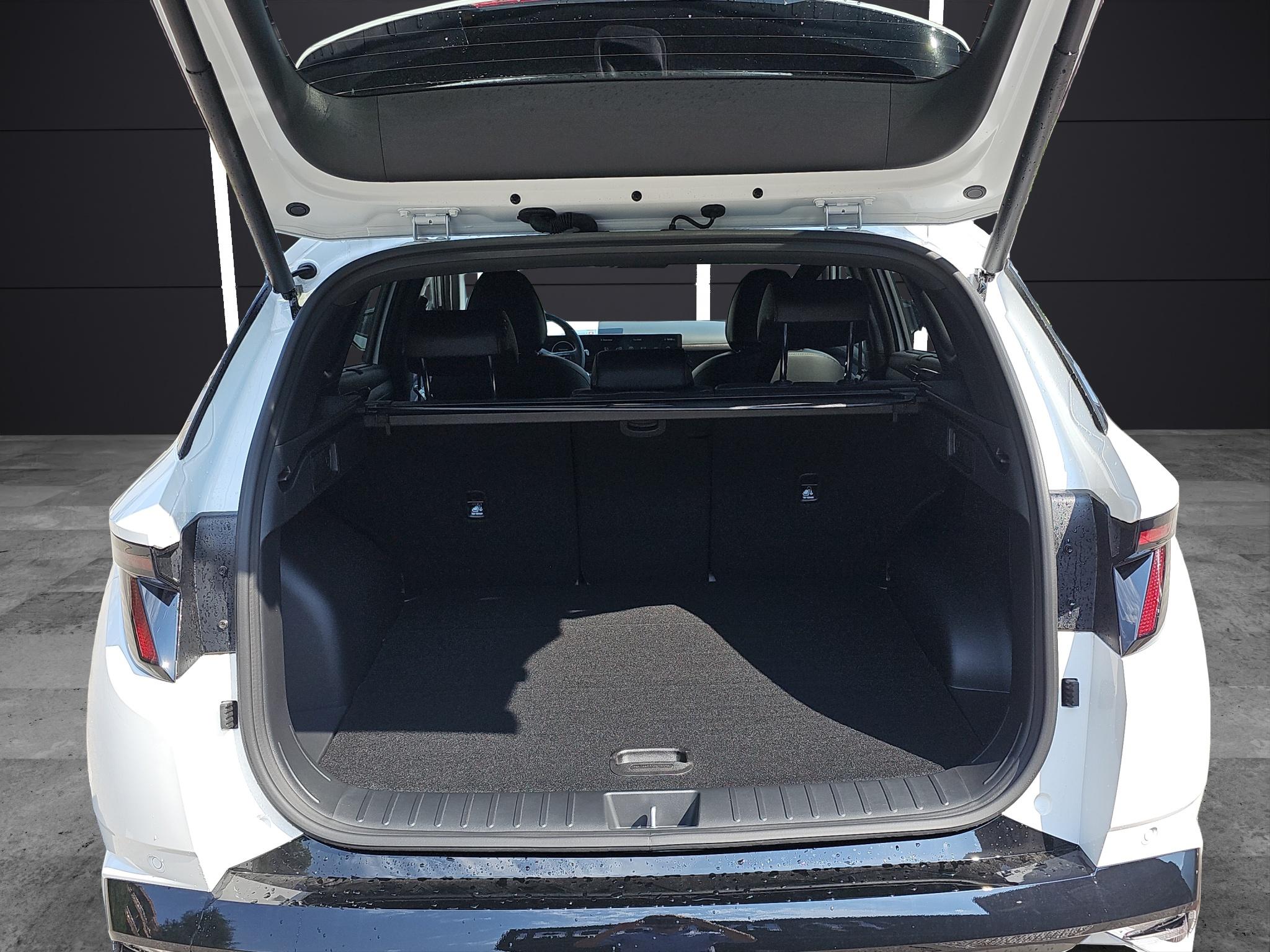 hyundai tucson - Garage Della Santa