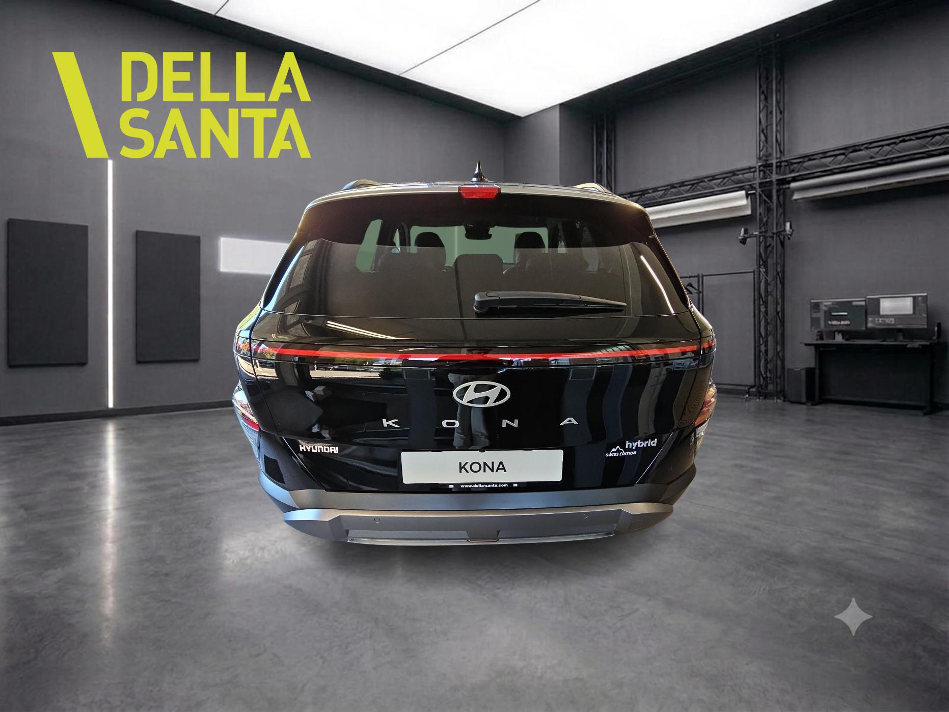 hyundai kona - Garage Della Santa