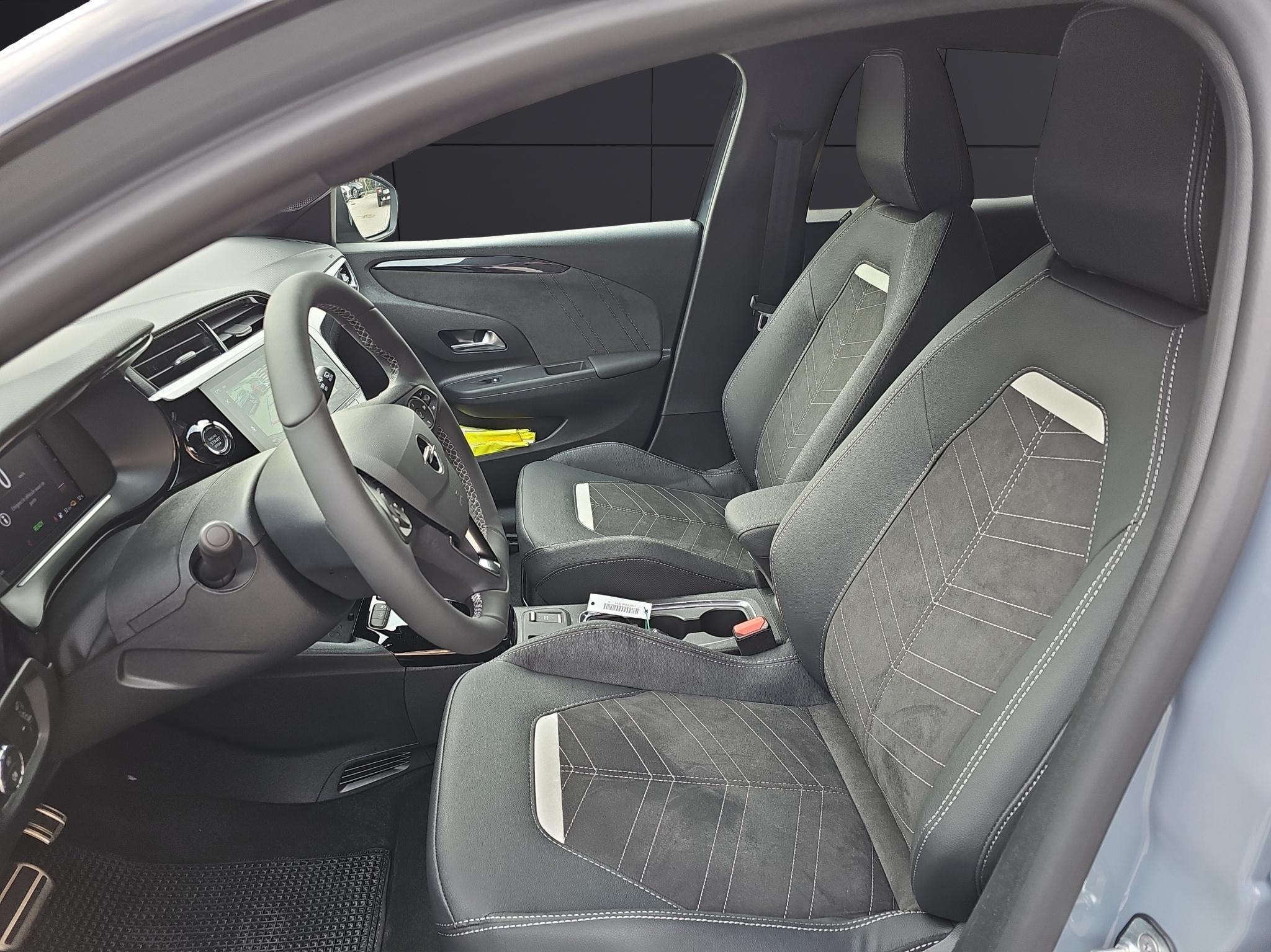 opel corsa - Garage Della Santa