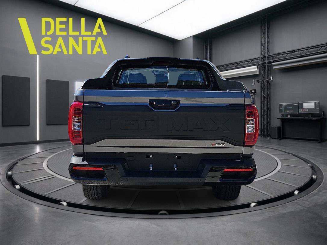 maxus t60 max - Garage Della Santa