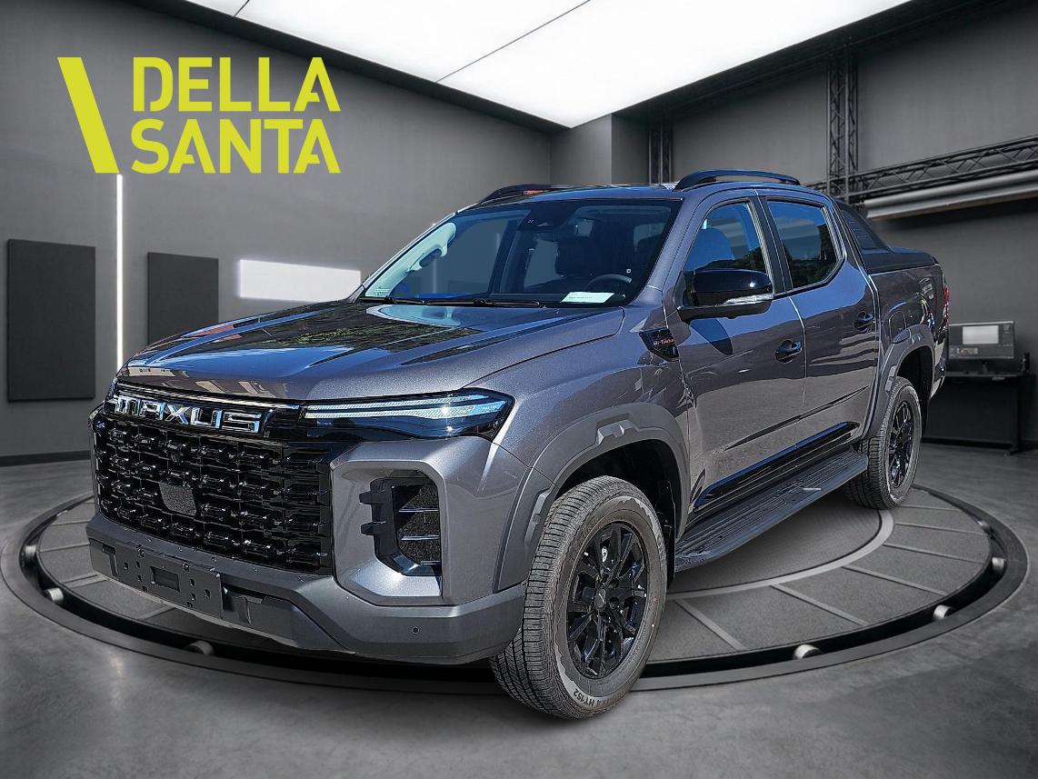 maxus t60 max - Garage Della Santa