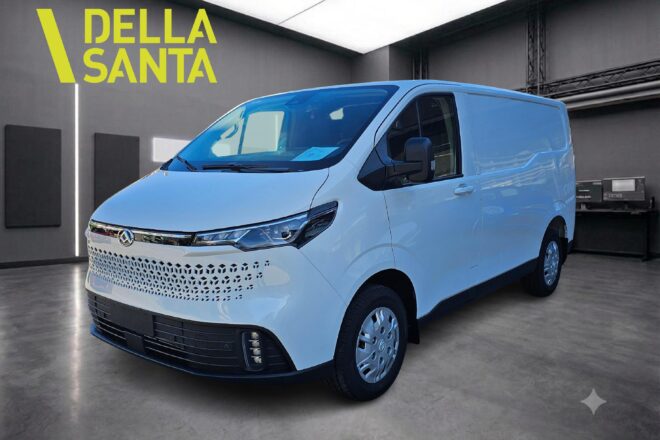 maxus deliver - Garage Della Santa