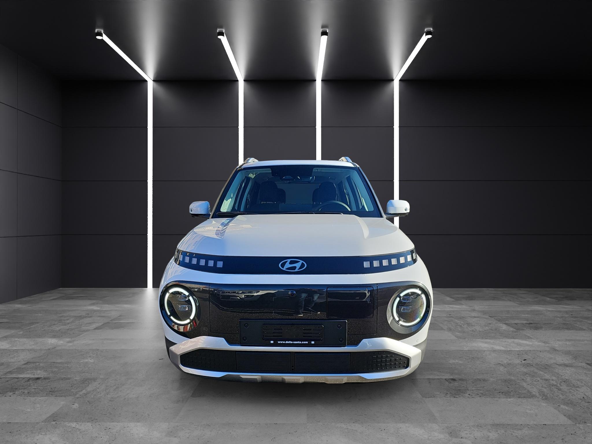 hyundai inster - Garage Della Santa