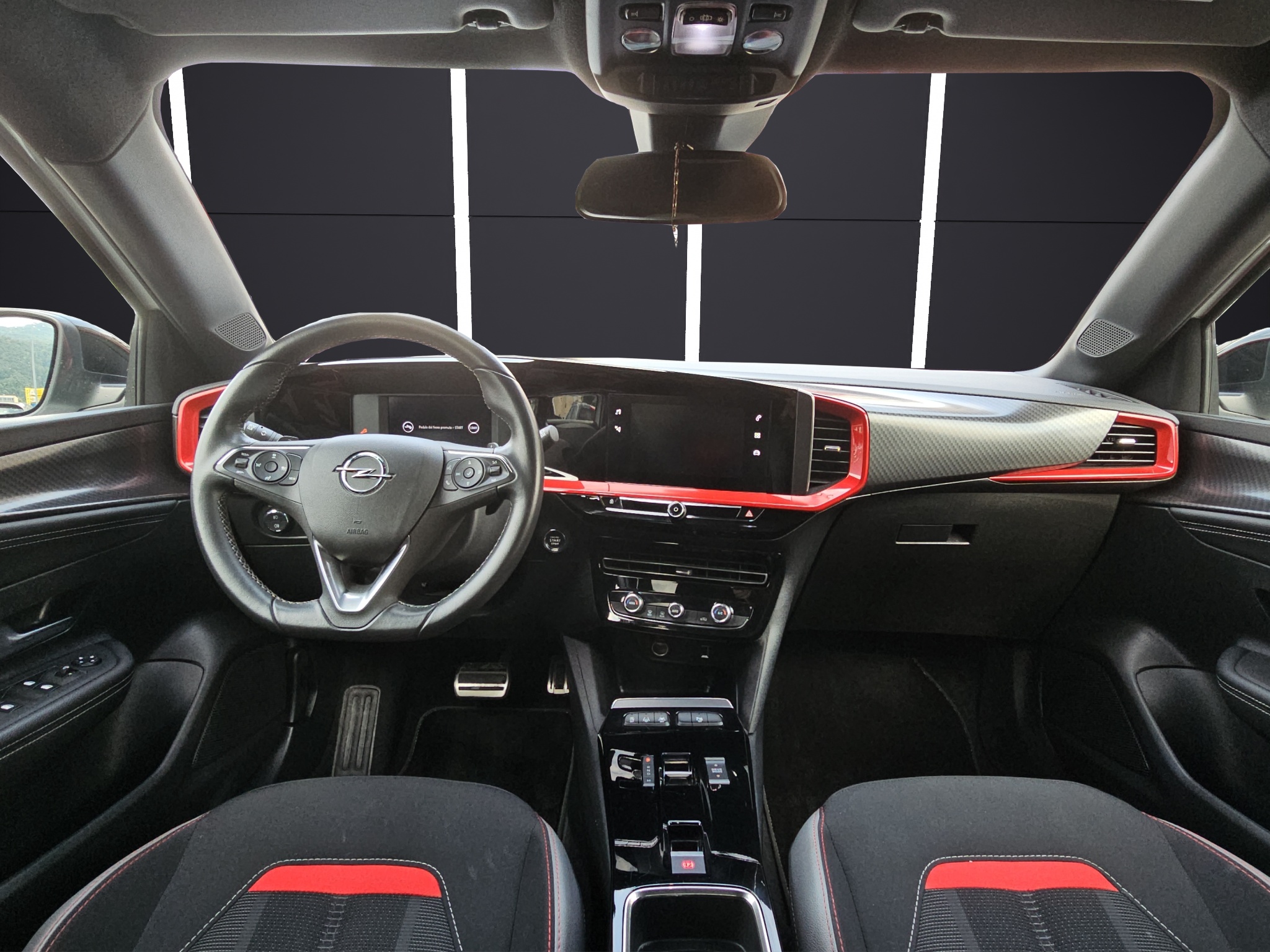 opel mokka - Garage Della Santa