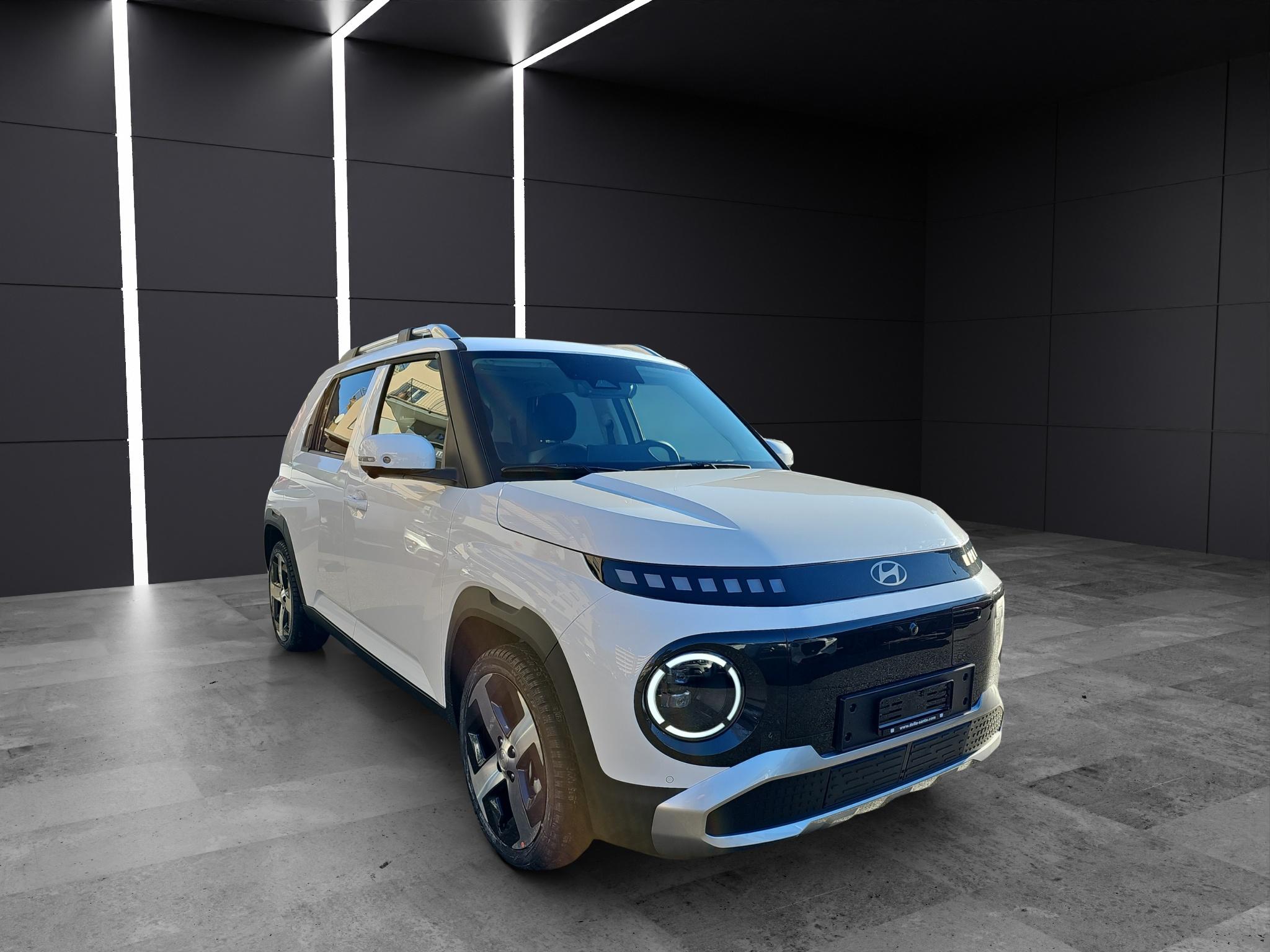 hyundai inster - Garage Della Santa