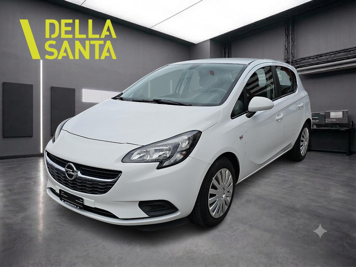 opel corsa - Garage Della Santa