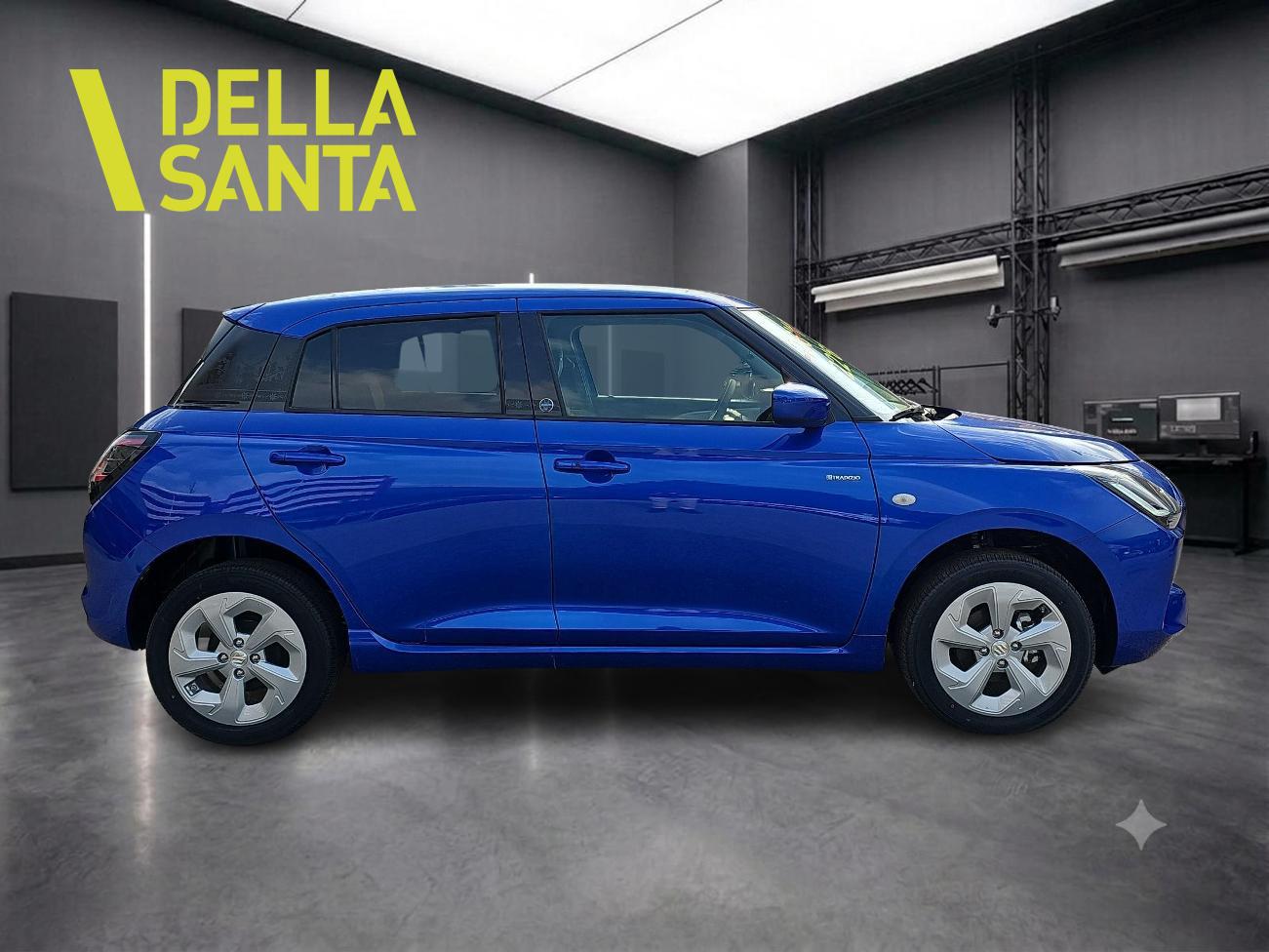 suzuki swift - Garage Della Santa