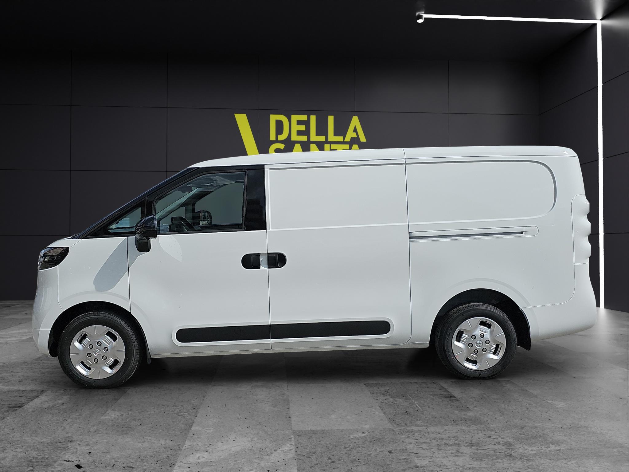 maxus edeliver - Garage Della Santa
