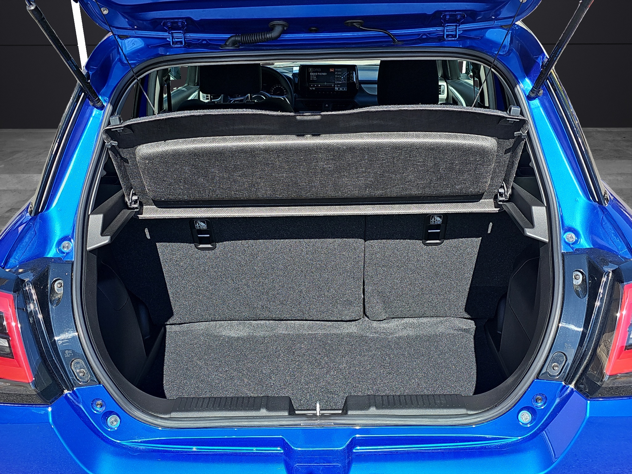suzuki swift - Garage Della Santa