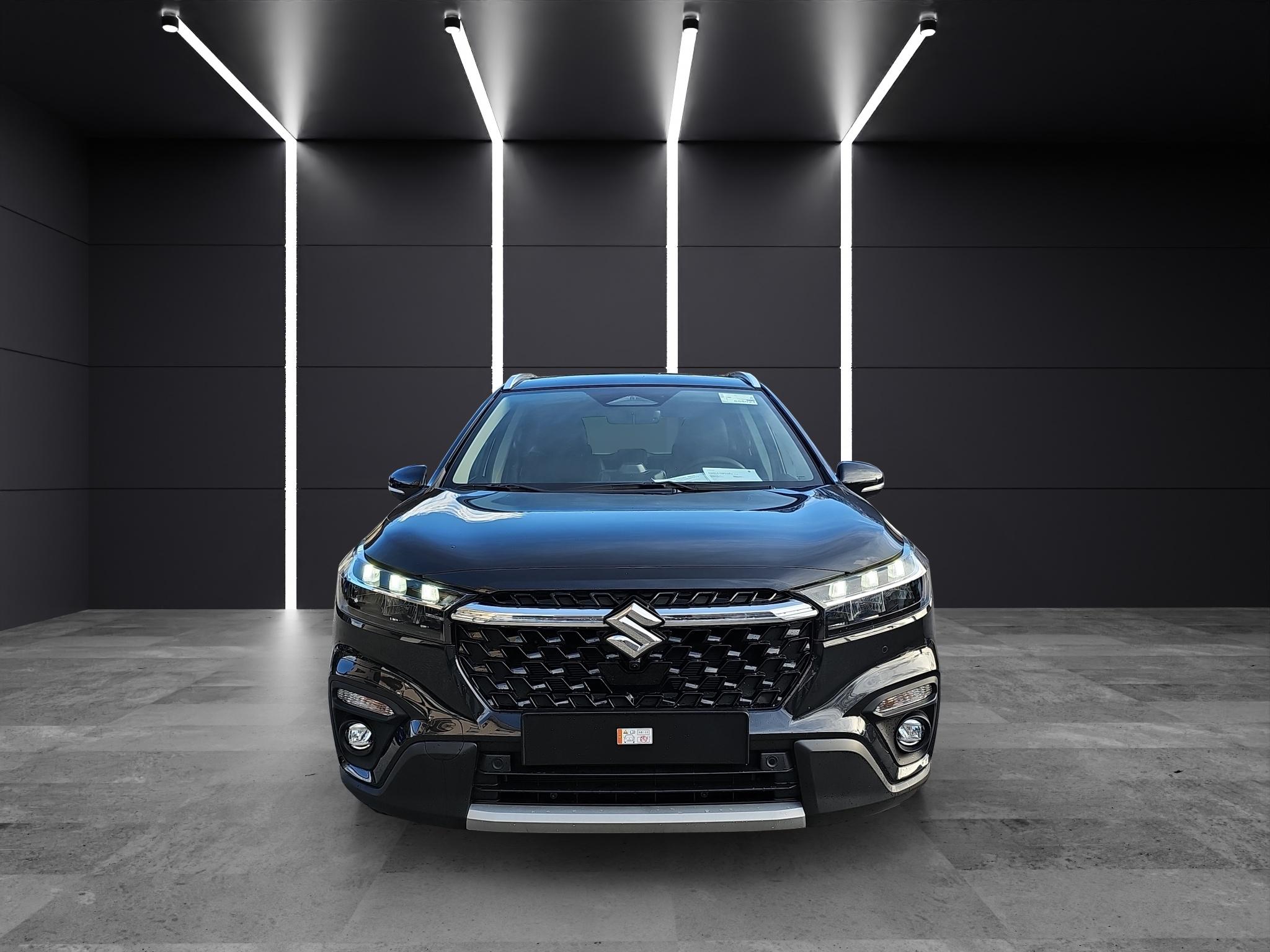 suzuki s cross - Garage Della Santa