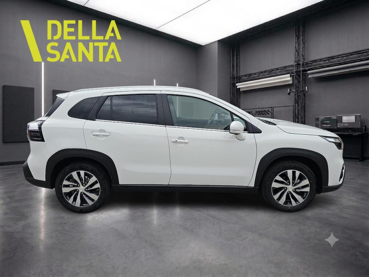 suzuki s cross - Garage Della Santa