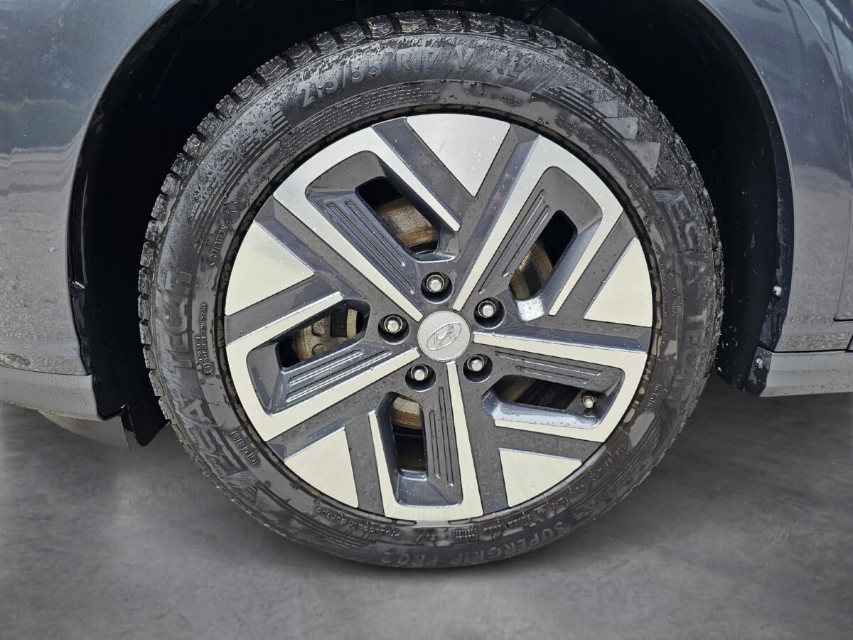hyundai kona - Garage Della Santa