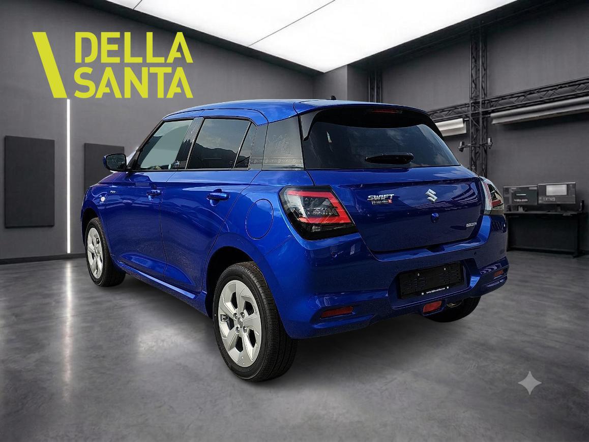 suzuki swift - Garage Della Santa
