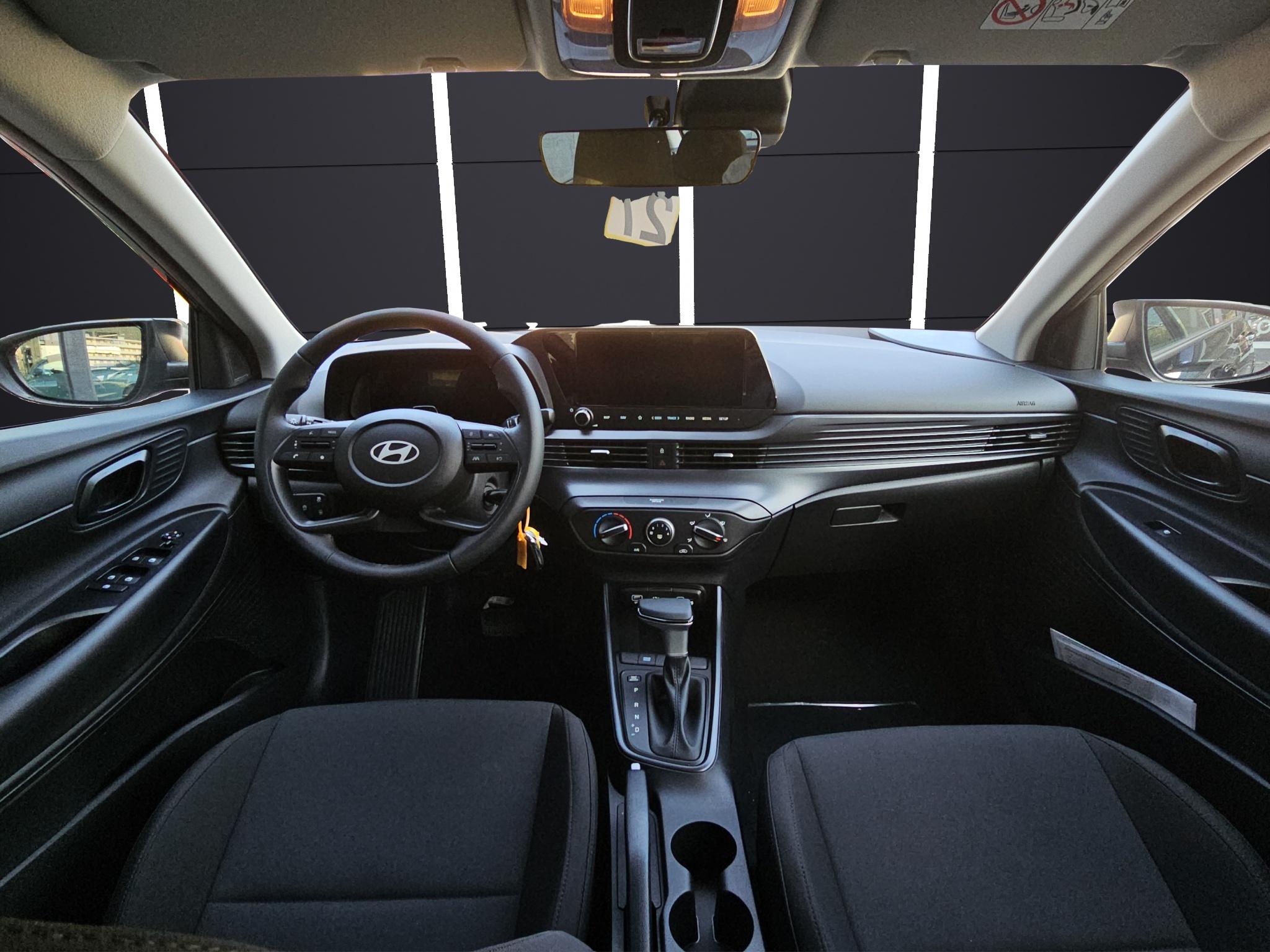 hyundai i20 - Garage Della Santa