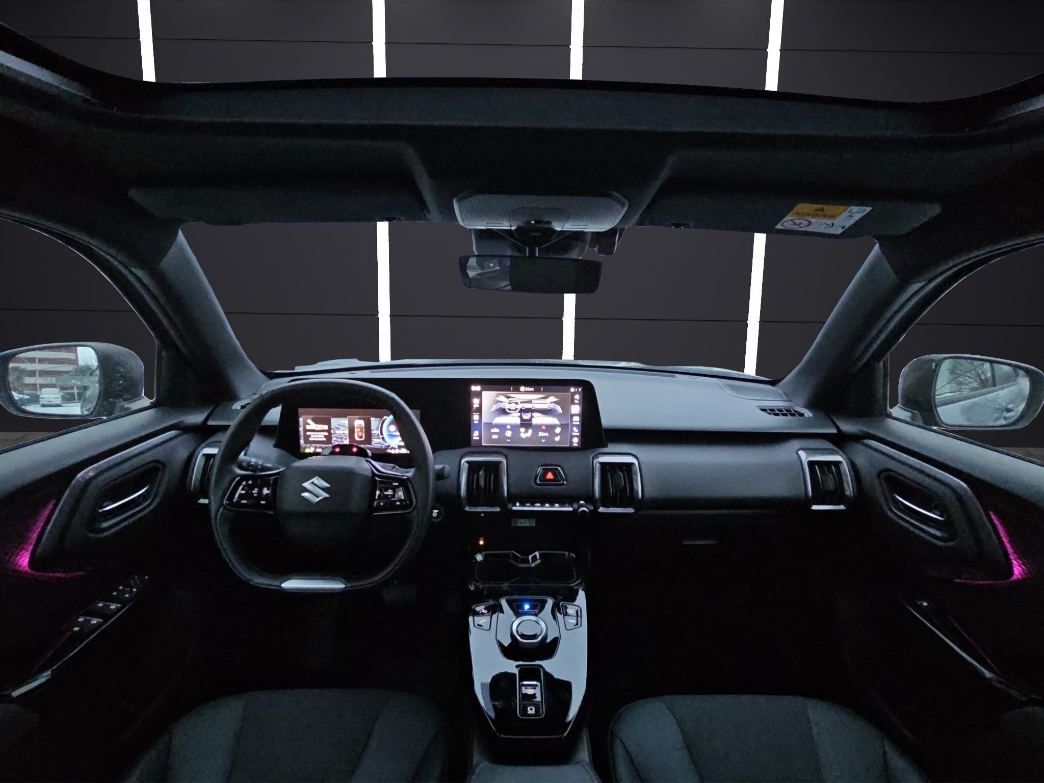 suzuki e vitara - Garage Della Santa